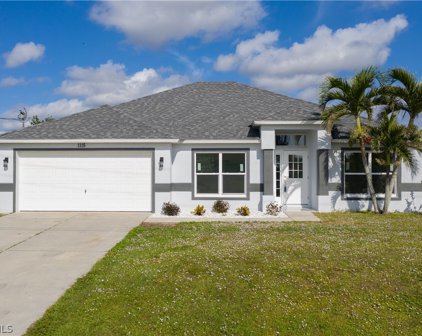 1115 Nw 21st  Street, Cape Coral