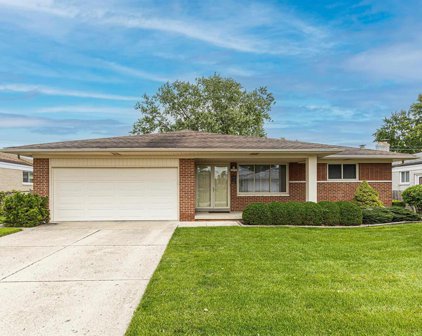35774 Annette, Sterling Heights