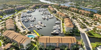 1601 Marina Isle Way Unit #101, Jupiter