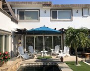 Casa Beyond the Sea, San Jose Corridor image