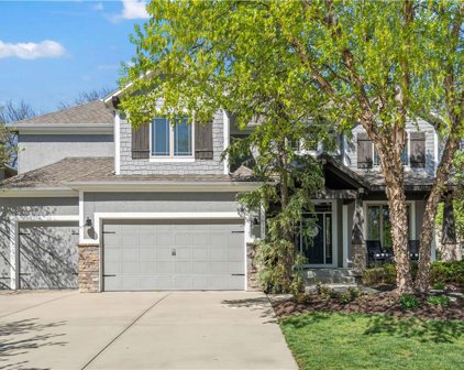 16320 Nieman Road, Overland Park