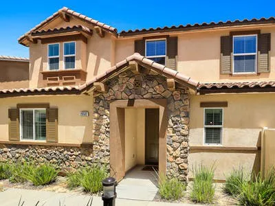 Sugarberry Court