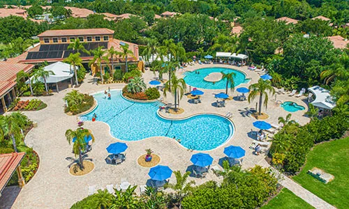55+ Communities Homes for Sale