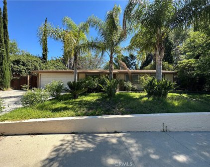 12126 El Oro Way, Granada Hills
