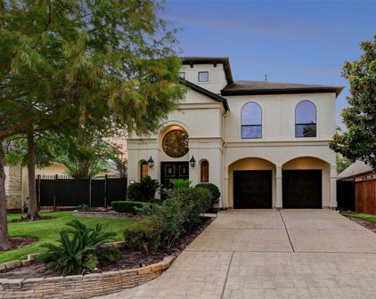 3138 Rosemary Park Lane, Houston