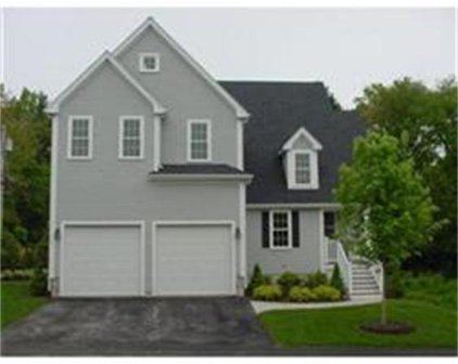 17 Holbrook Lane Unit 17, Northborough