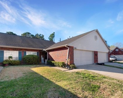 3306 S Country Meadows Lane, Pearland