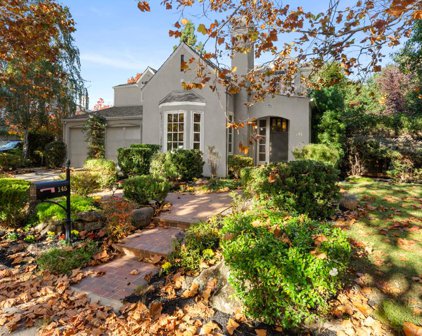 145 Gloria Circle, Menlo Park