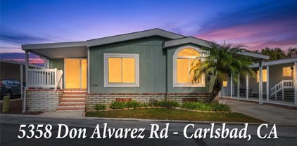 5358 Don Alvarez Drive, Carlsbad