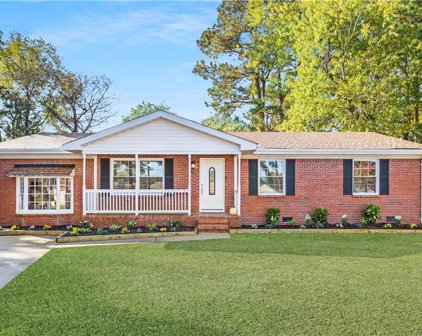 405 W Baylor Court, Central Chesapeake