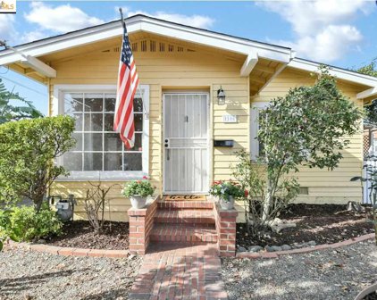 1106 E St, Antioch