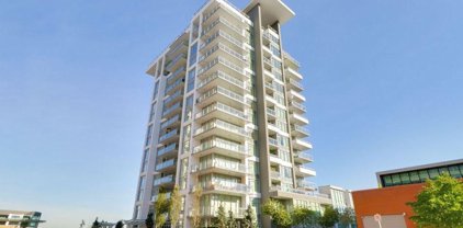 200 Nelson's Crescent Unit 707, New Westminster