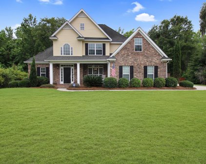 317 McGregor Circle, Richmond Hill