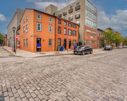 730 S Wolfe St, Baltimore