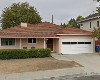 2633 Forbes Avenue, Santa Clara