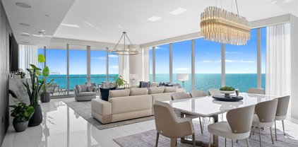 17975 Collins Unit #1701, Sunny Isles Beach