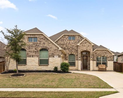 1443 Silver Sage  Drive, Haslet