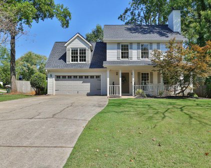 300 Oxford Hall Drive, Alpharetta