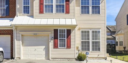 1835 Scaffold Way, Odenton