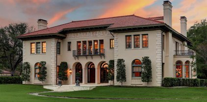 1 Longfellow Lane, Houston