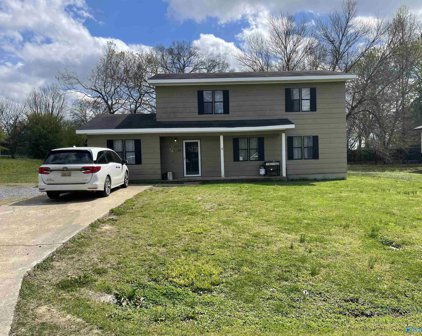101 Jeffery Street, Albertville