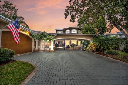 136 Carlyle Drive, Palm Harbor