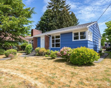 1511 N Jackson Avenue, Tacoma