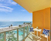 2501 S Ocean Dr Unit #821, Hollywood image