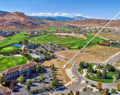 1103 Country  Club Dr, Carson City