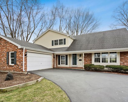 1017 Briergate Drive, Naperville