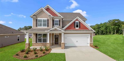 705 Fox Cove  Road, Hendersonville