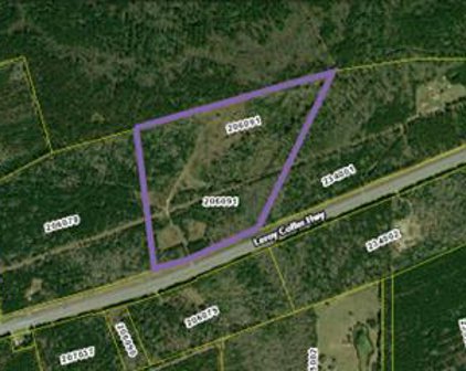 43 Acres Leroy Coffer Highway, Midway
