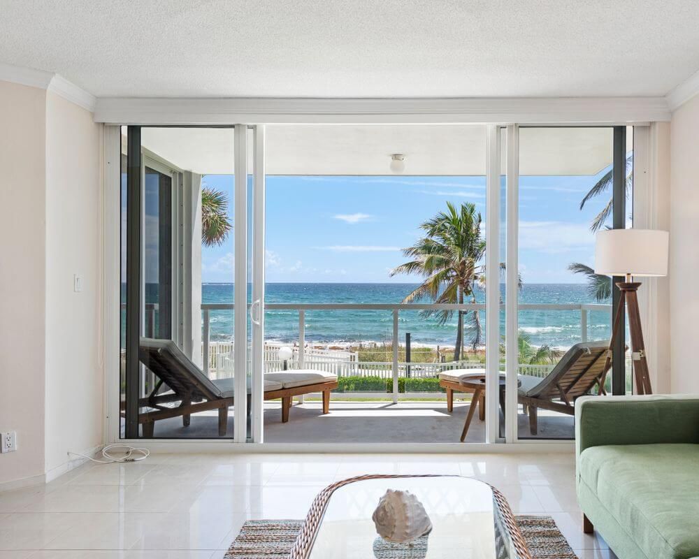 South Florida Waterfront Homes Real Estate