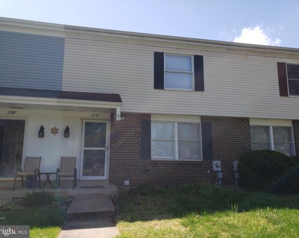 1771 Carriage Way, Frederick