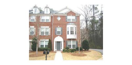 3302 Chastain Gardens Nw Drive Unit -, Kennesaw