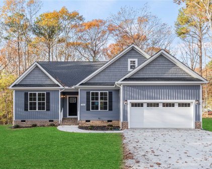 1920 Estates Drive, New Kent