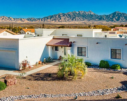 1121 W Placita Refinada, Green Valley