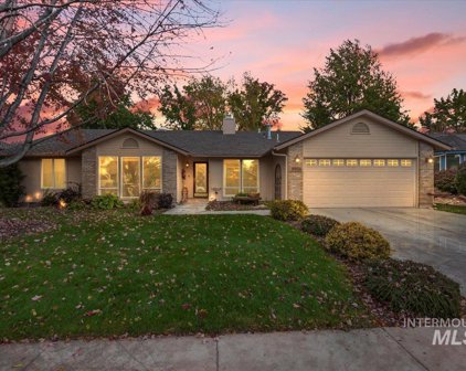 11906 W Albany Dr, Boise