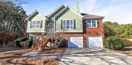 5380 Sorrells Path, Powder Springs