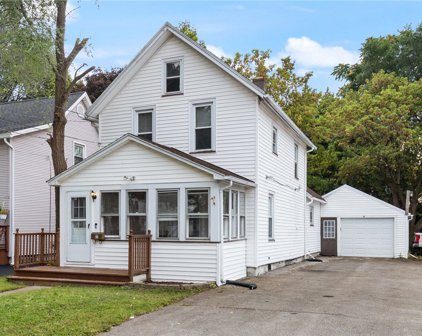 31 Saint Johns Park, Rochester City-261400
