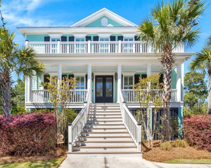 2425 Bending Oak Loop, Mount Pleasant