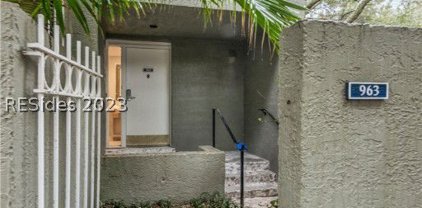 6 Lighthouse Lane Unit 963, Hilton Head Island