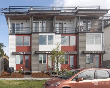 2212 NW 60th Street Unit #D, Seattle