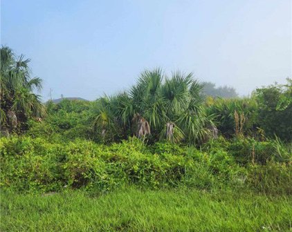 2806 57th Street W, Lehigh Acres