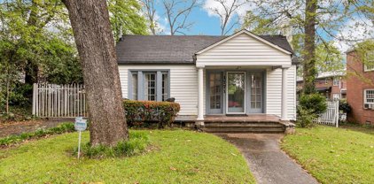 1771 John Calvin Avenue, College Park