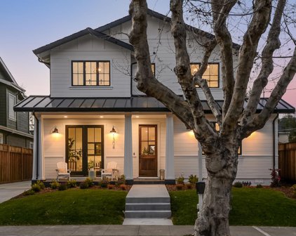 1304 Mills AVE, Burlingame