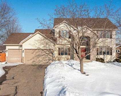 10206 Marshview Circle N, Champlin