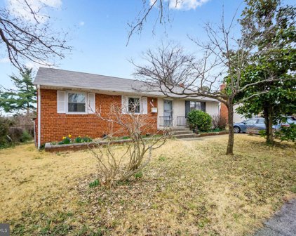 5916 Mentana St, New Carrollton