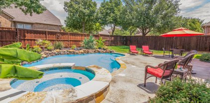 4713 Exposition  Way, Fort Worth
