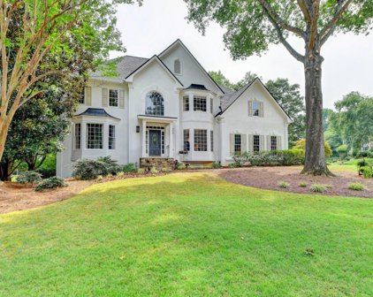 10300 Brier Mill Court, Johns Creek